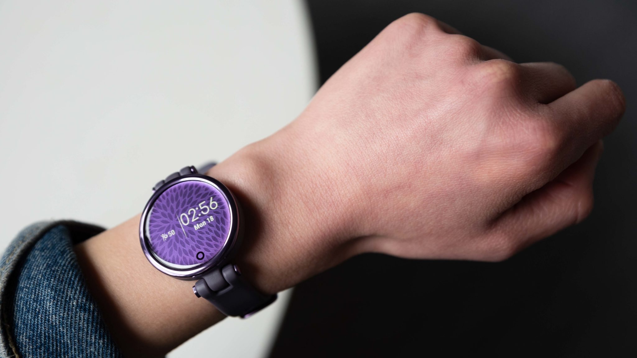 Garmin Lily review The best smartwatch for women? Android Authority