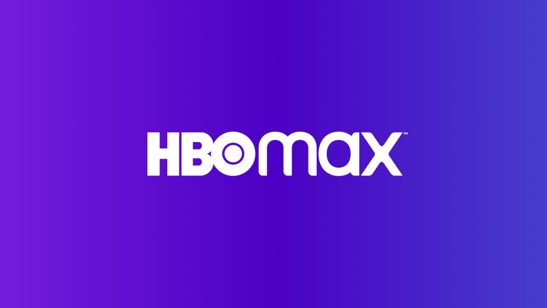 HBO Max 徽標