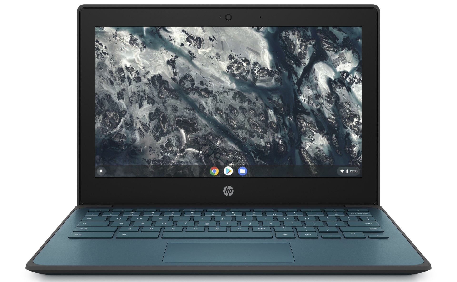 HP Chromebook 11MK G9 EE 1