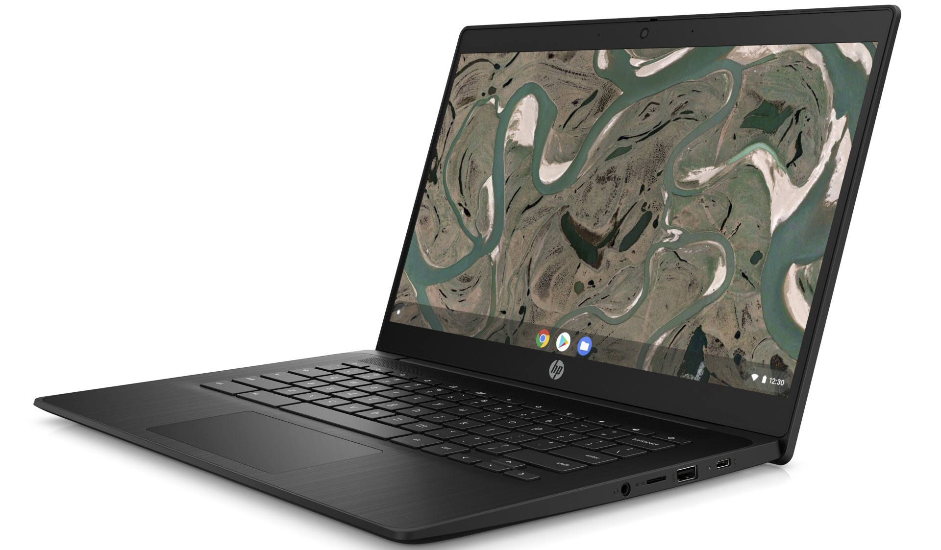 HP Chromebook 14 G7 1