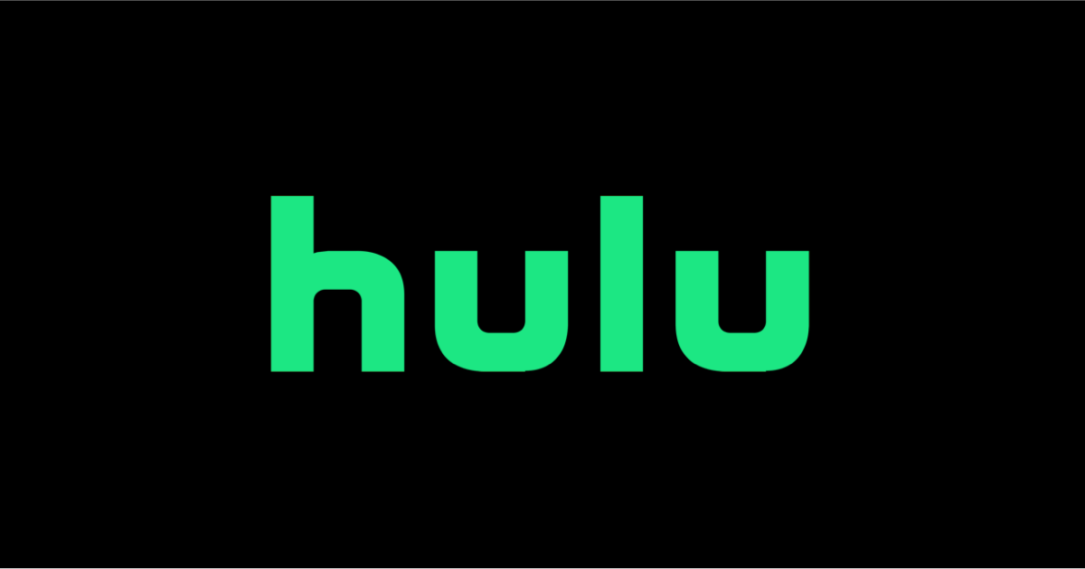logotipo Hulu