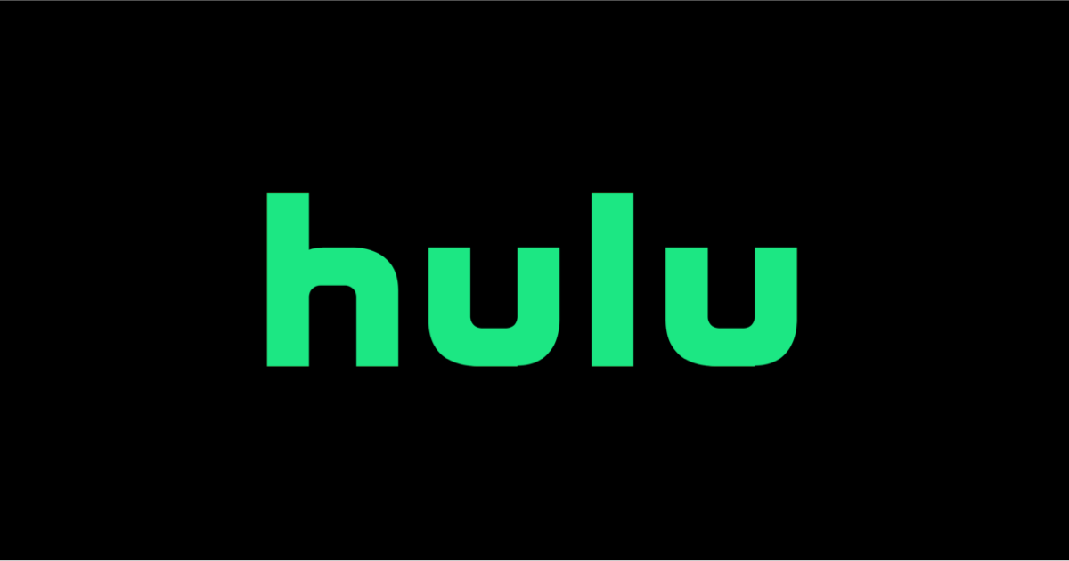 logotipo de hulu