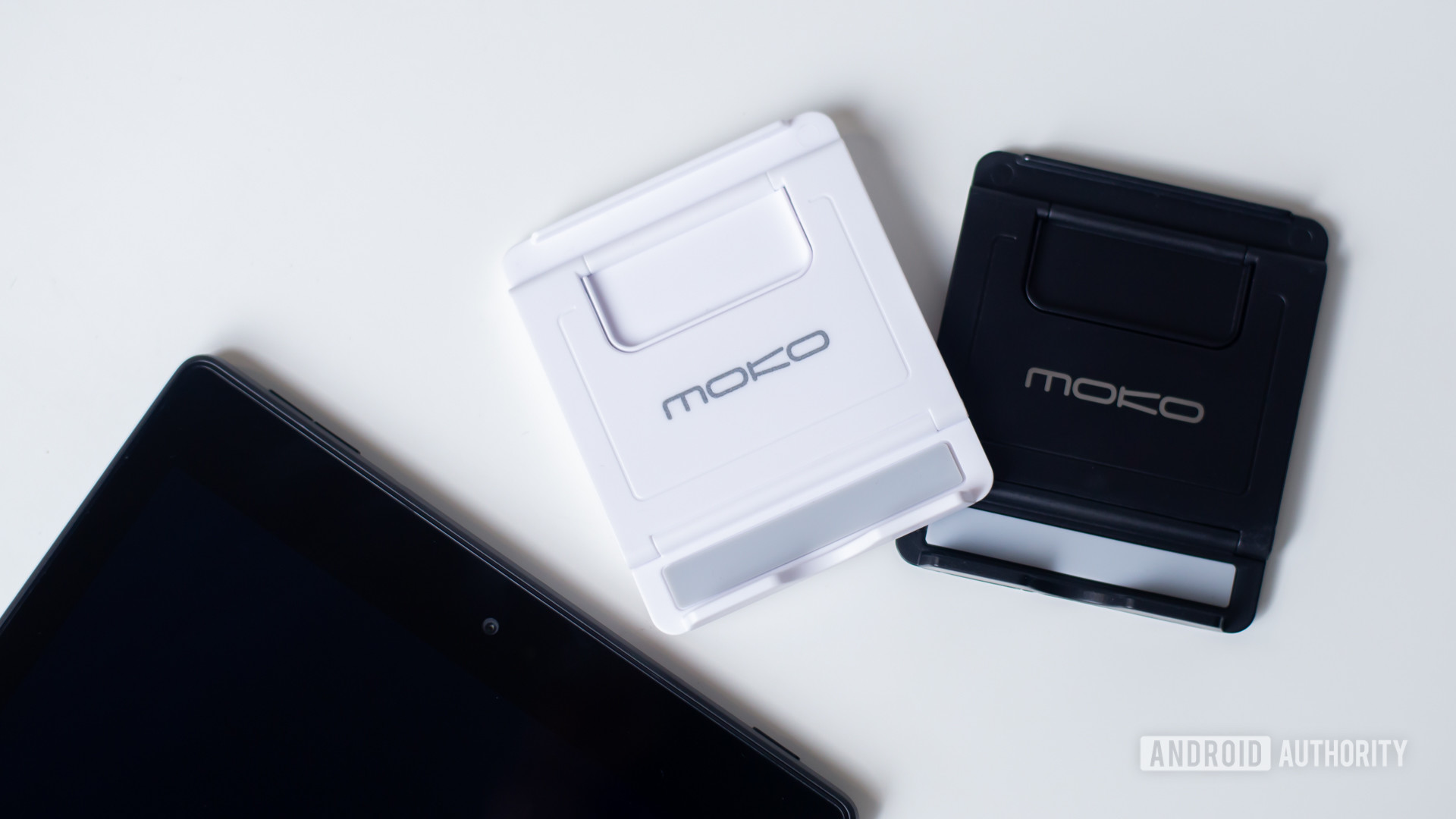 Moko PhoneTablet Stand Review 10