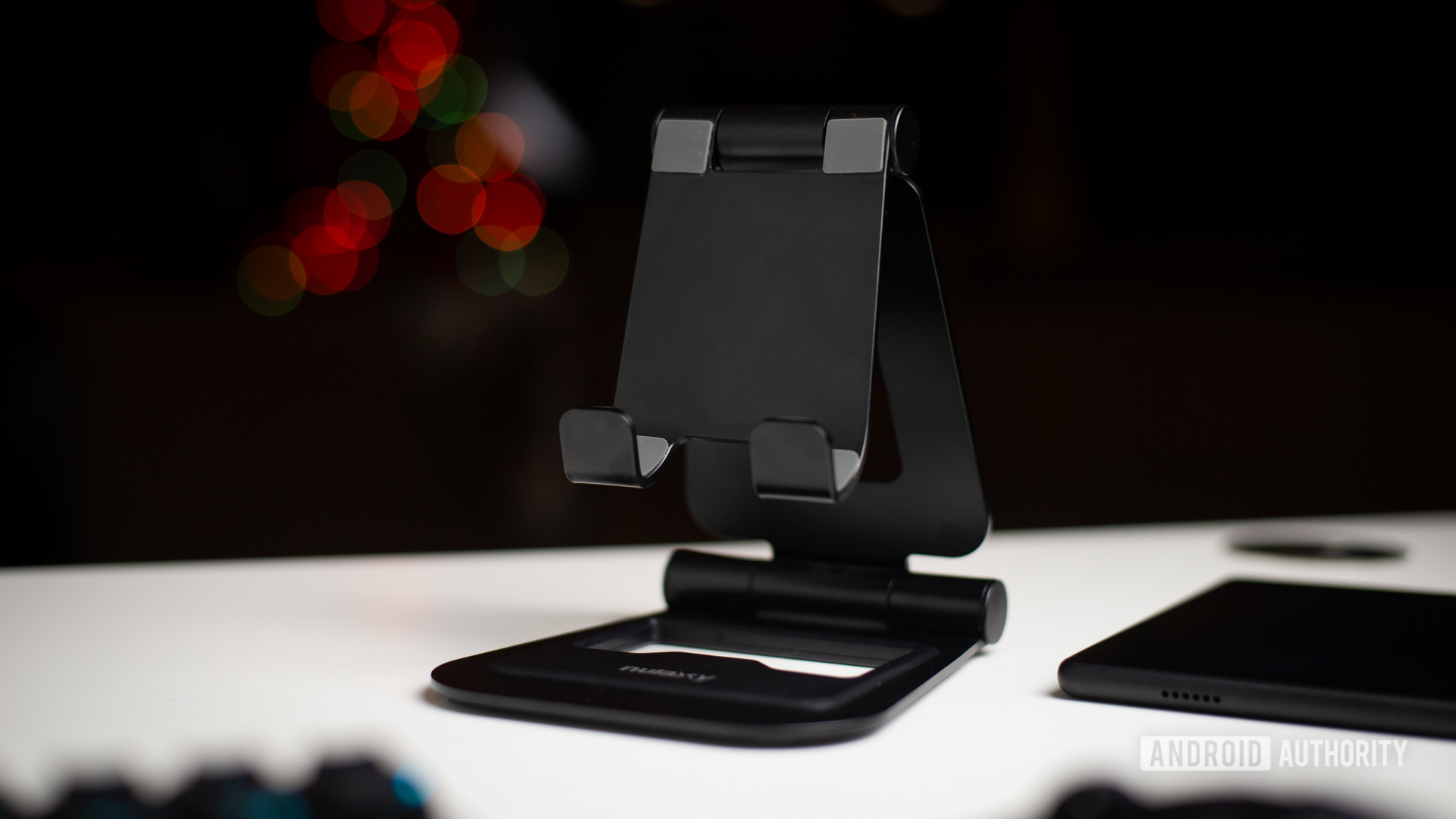 Nulaxy A5 Tablet Stand review 3