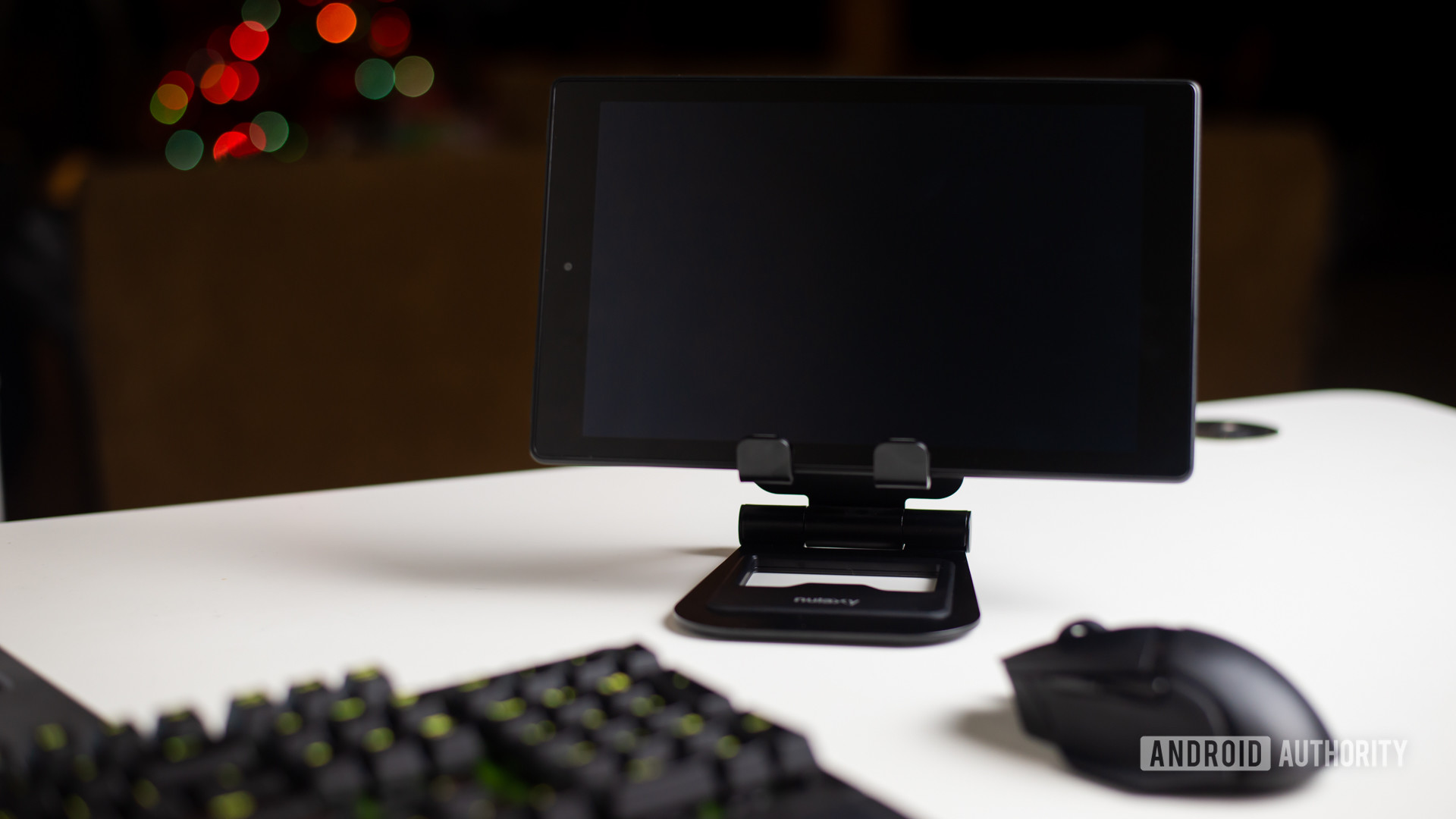 Nulaxy A5 Tablet Stand review 4