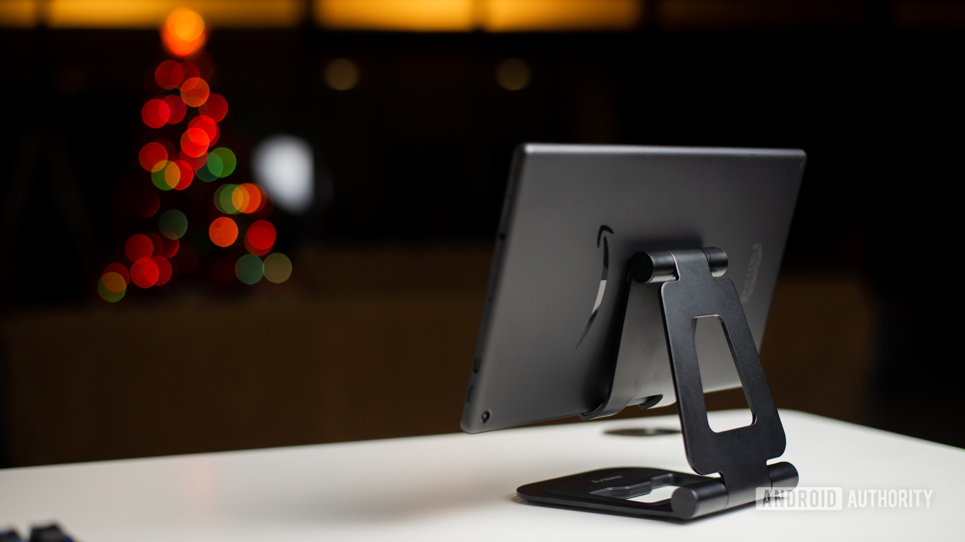 Nulaxy A5 Tablet Stand review 5