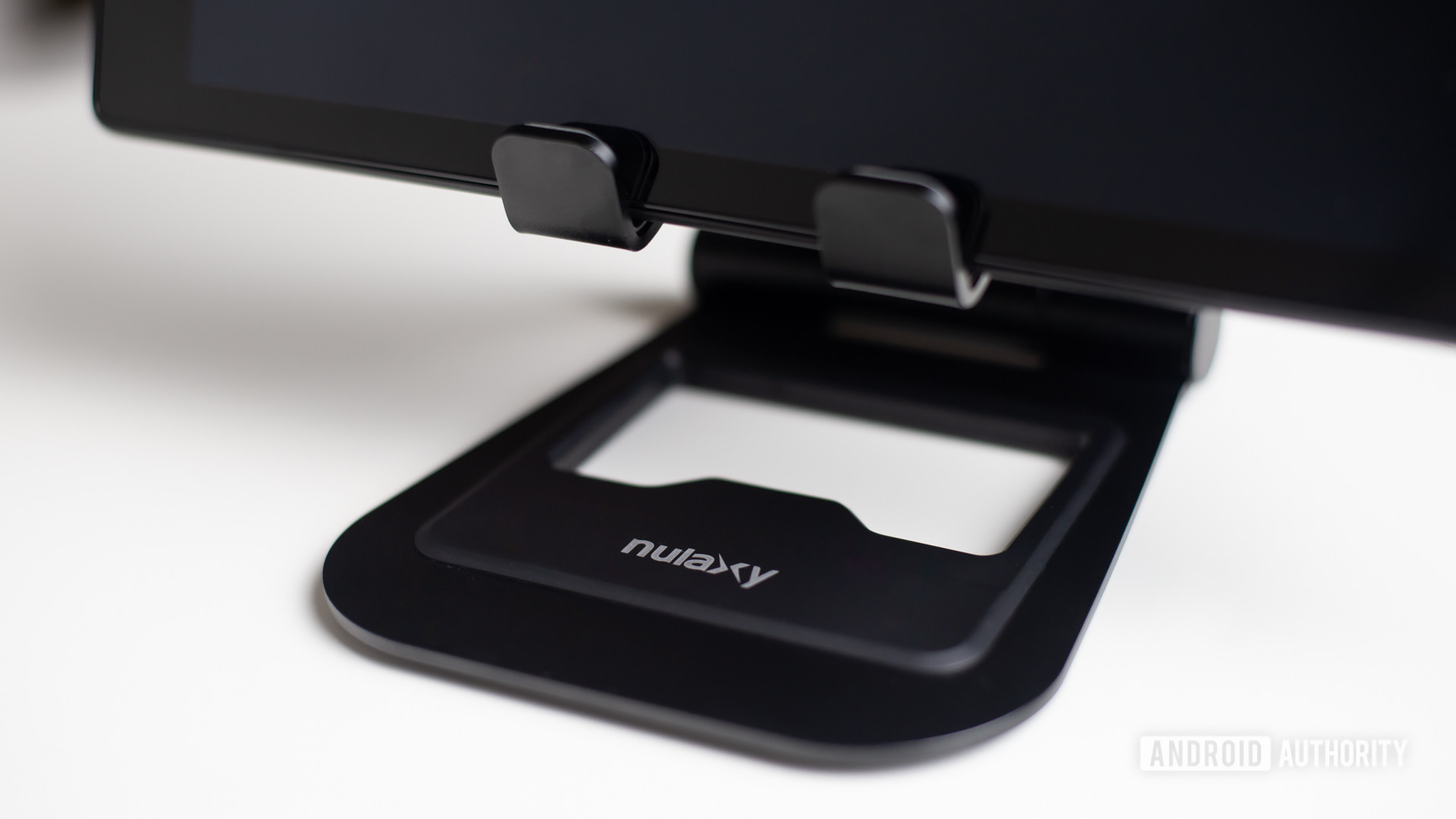 Nulaxy A5 Tablet Stand review 6