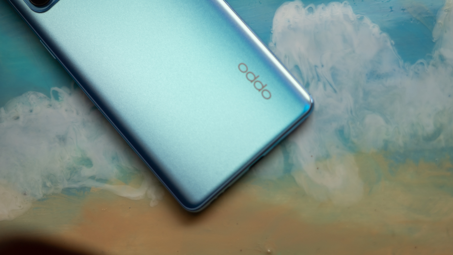 OPPO Reno 5 Pro 5