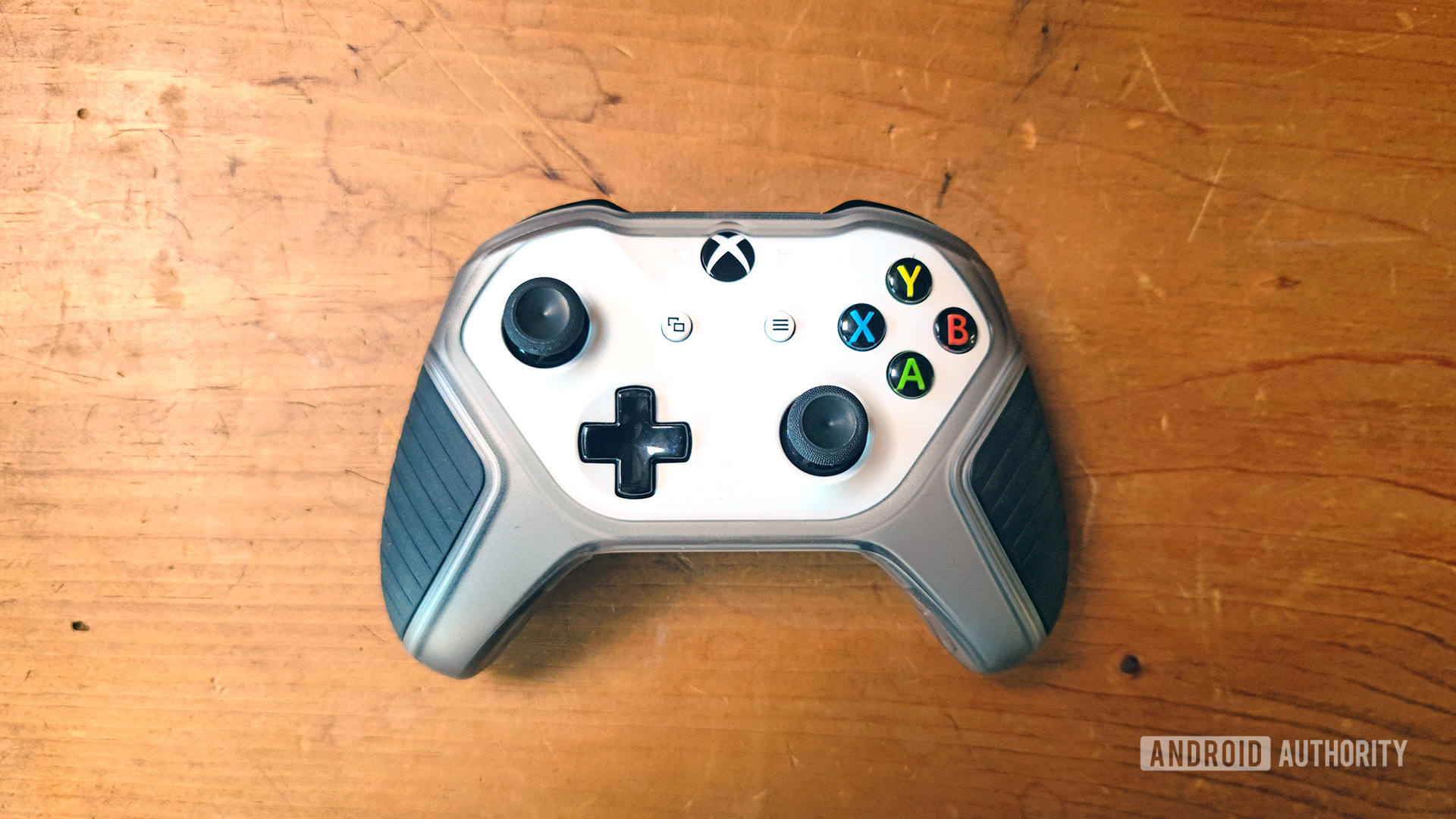 OtterBox Gaming Controller GRip Front