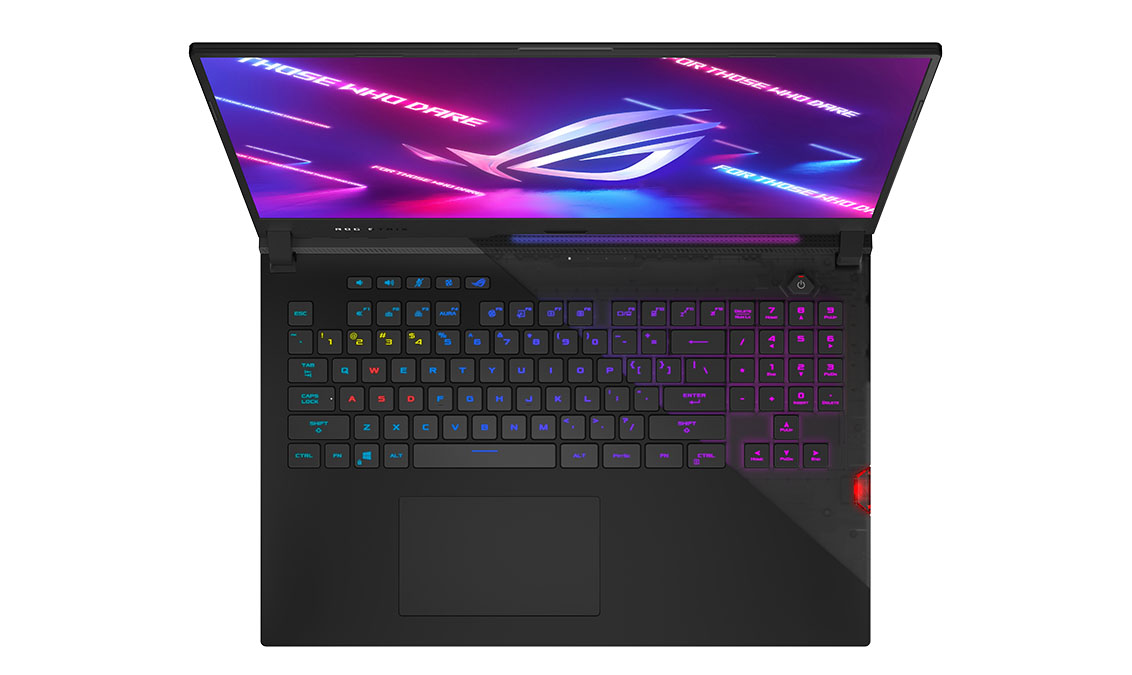 ROG Strix Scar 17