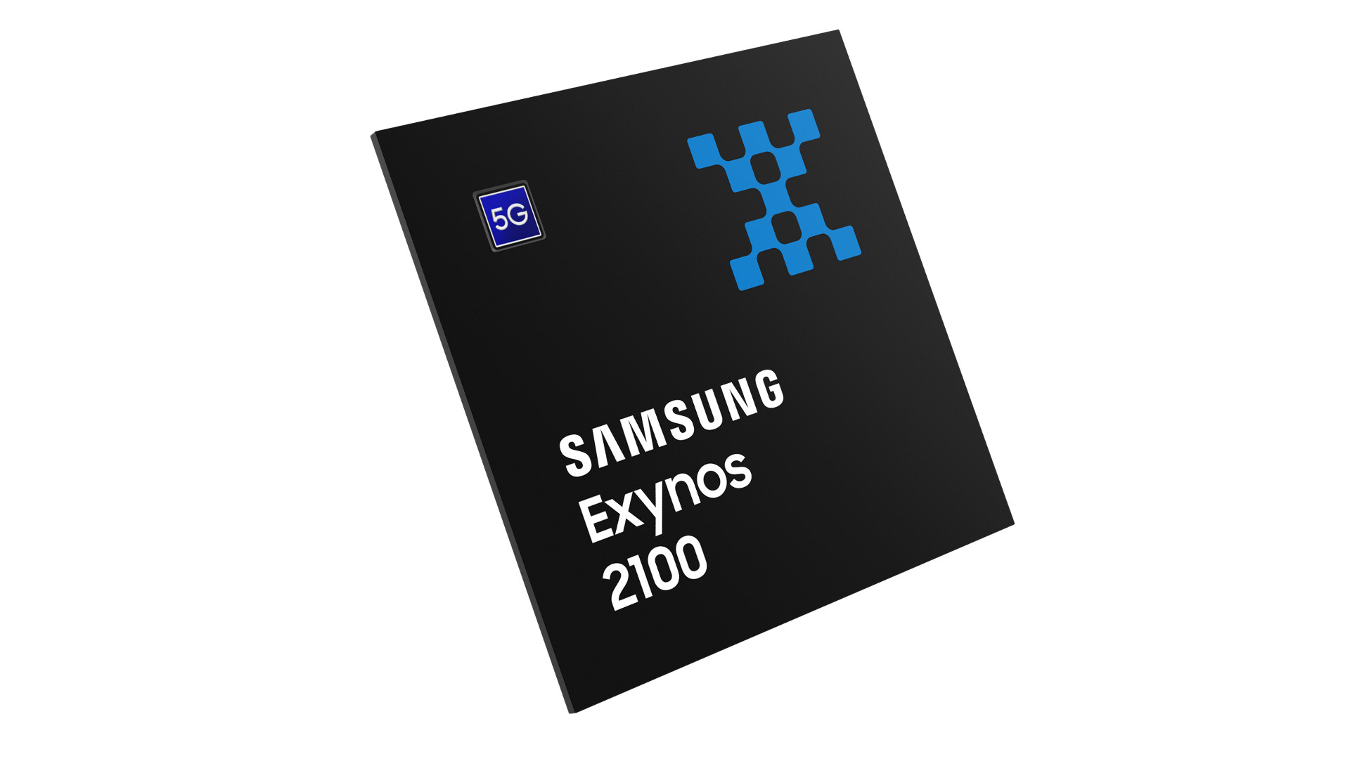Samsung Exynos 2100 graphic