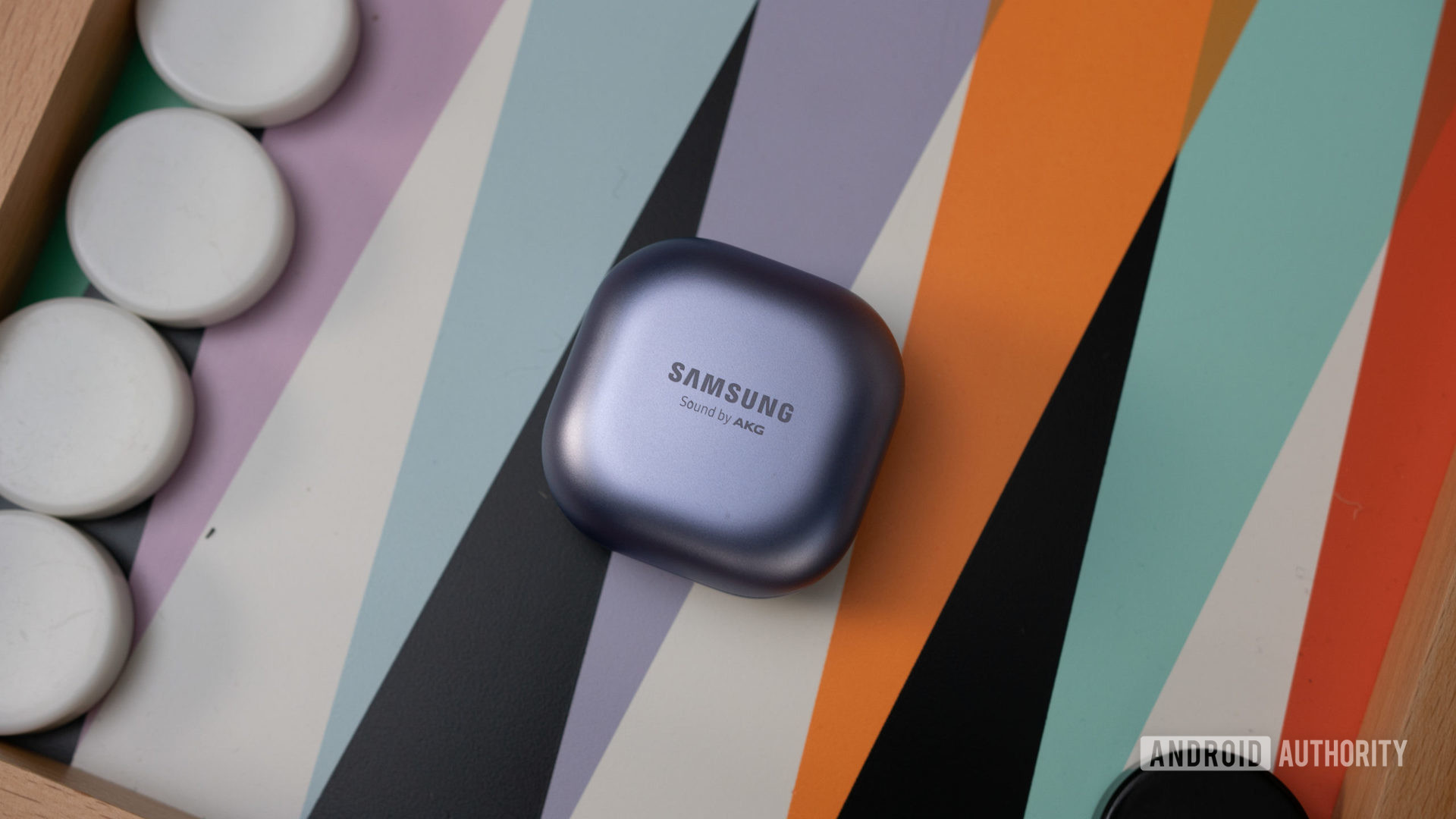 Samsung Galaxy Buds Pro Case