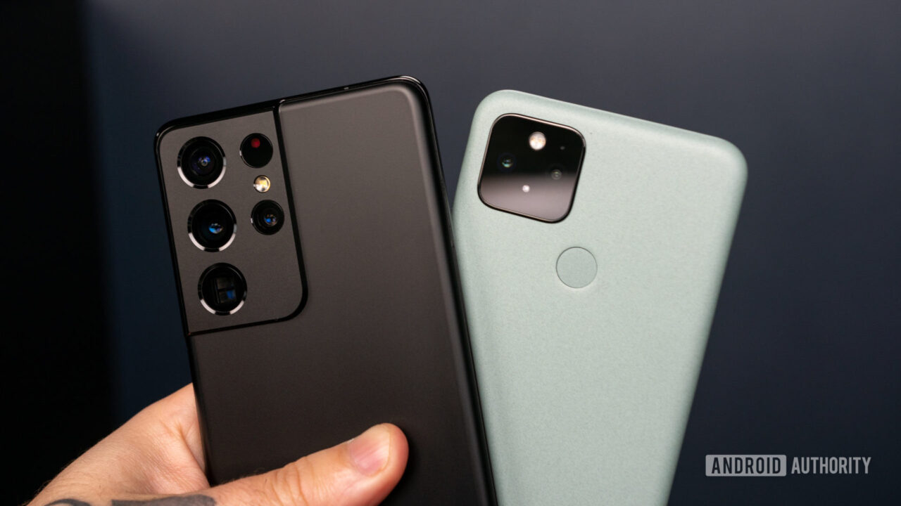 Android problems and how to fix them - Android Authority