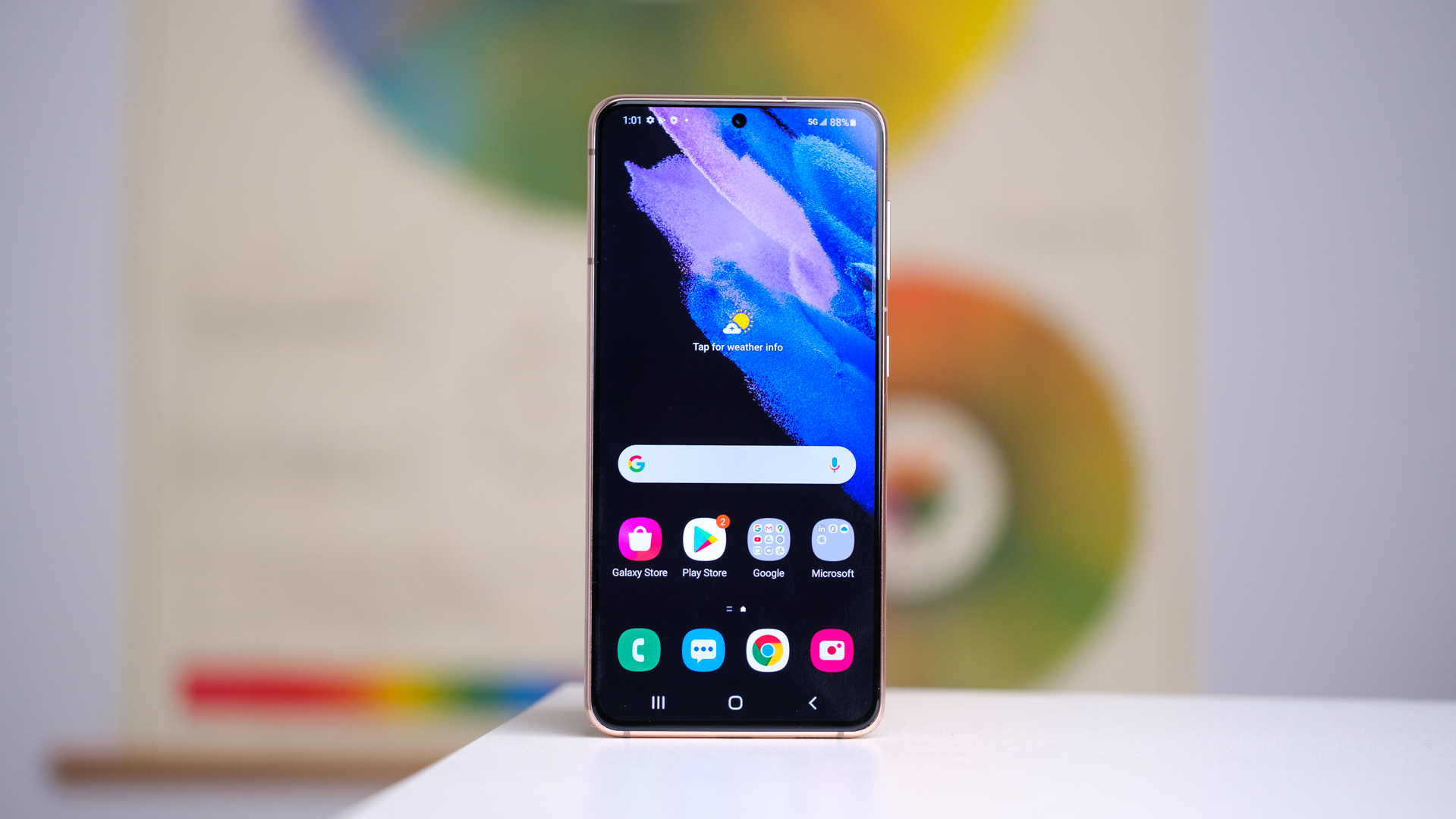 Samsung Galaxy S10 Plus review: Peak Samsung - Android Authority