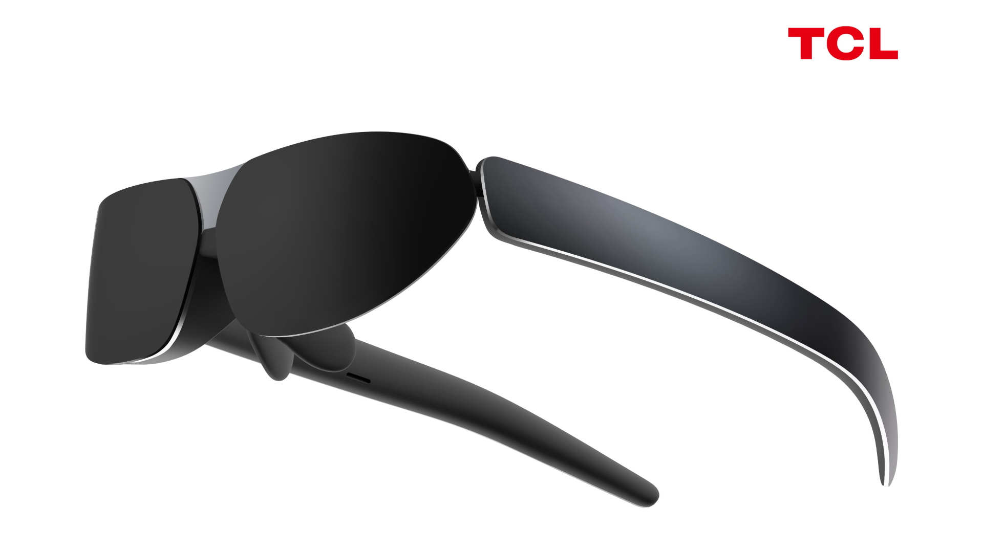 TCL wearable Display Glasses CES 2021