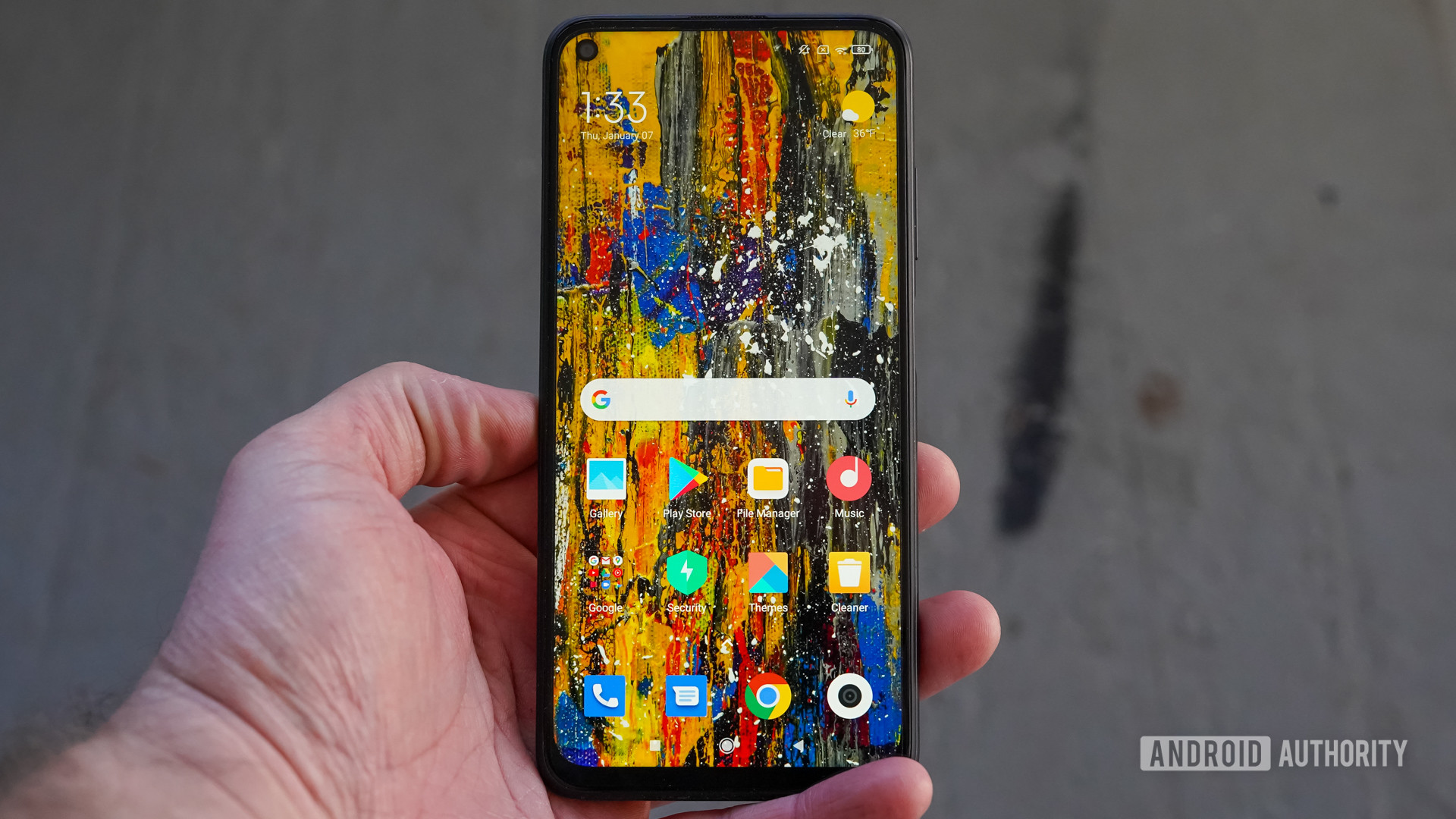 Redmi Note 9T review: Cheap battery champ with 5G