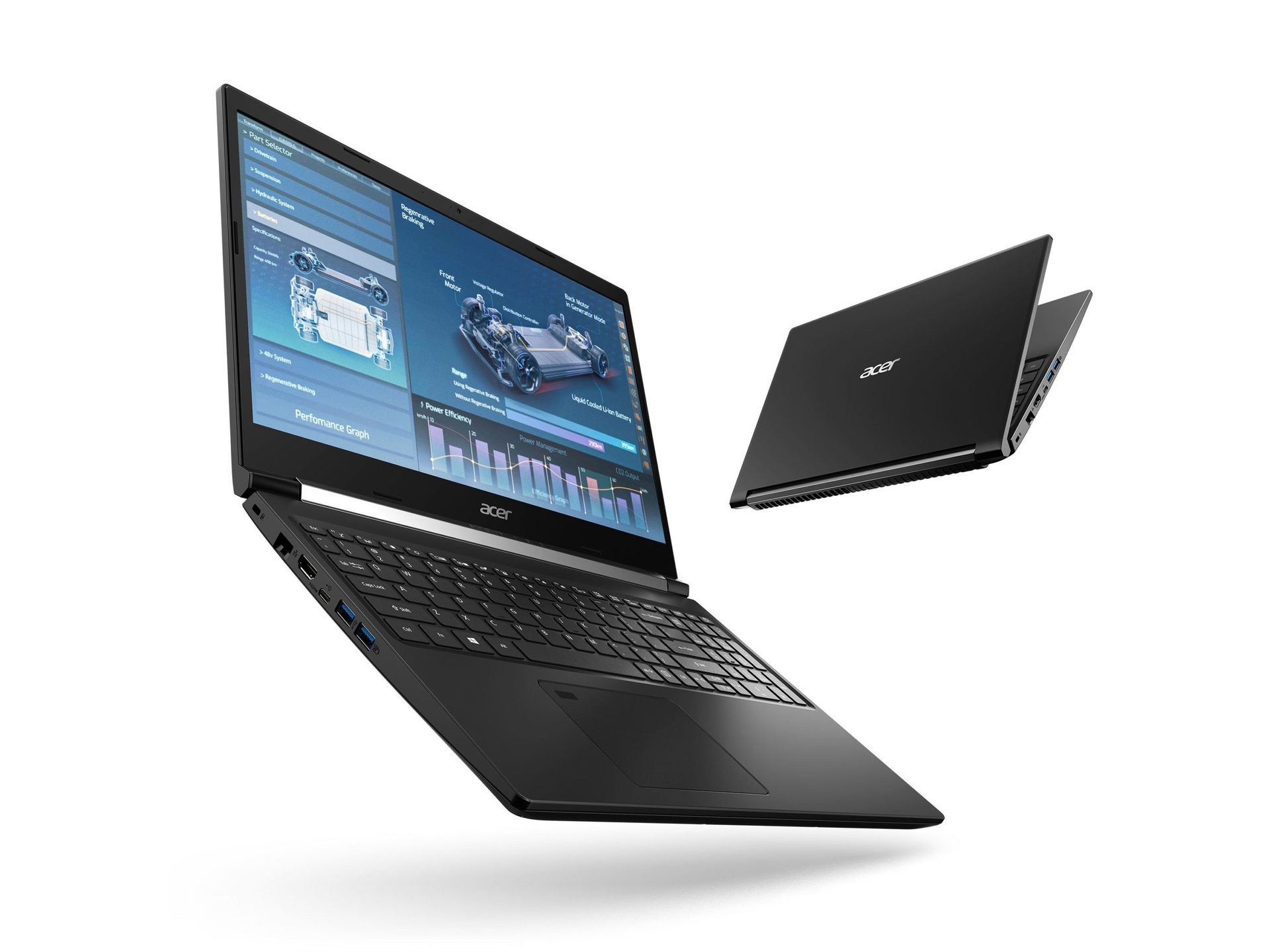 acer aspire 7