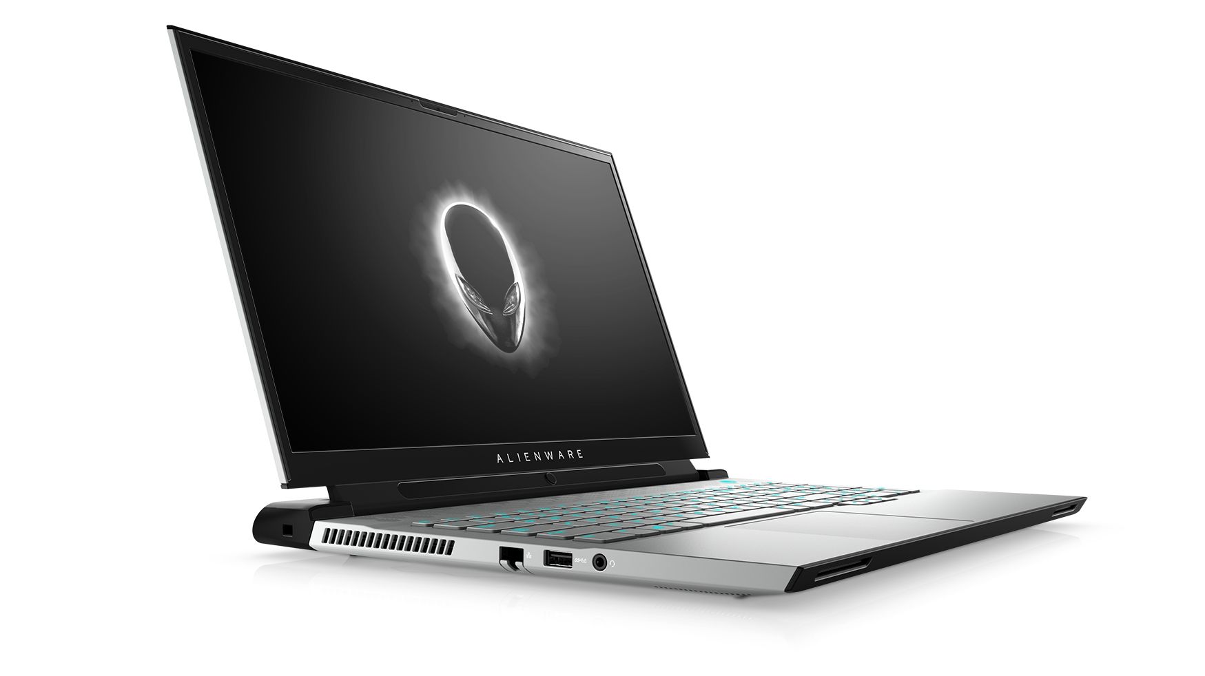 alienware m17 laptops