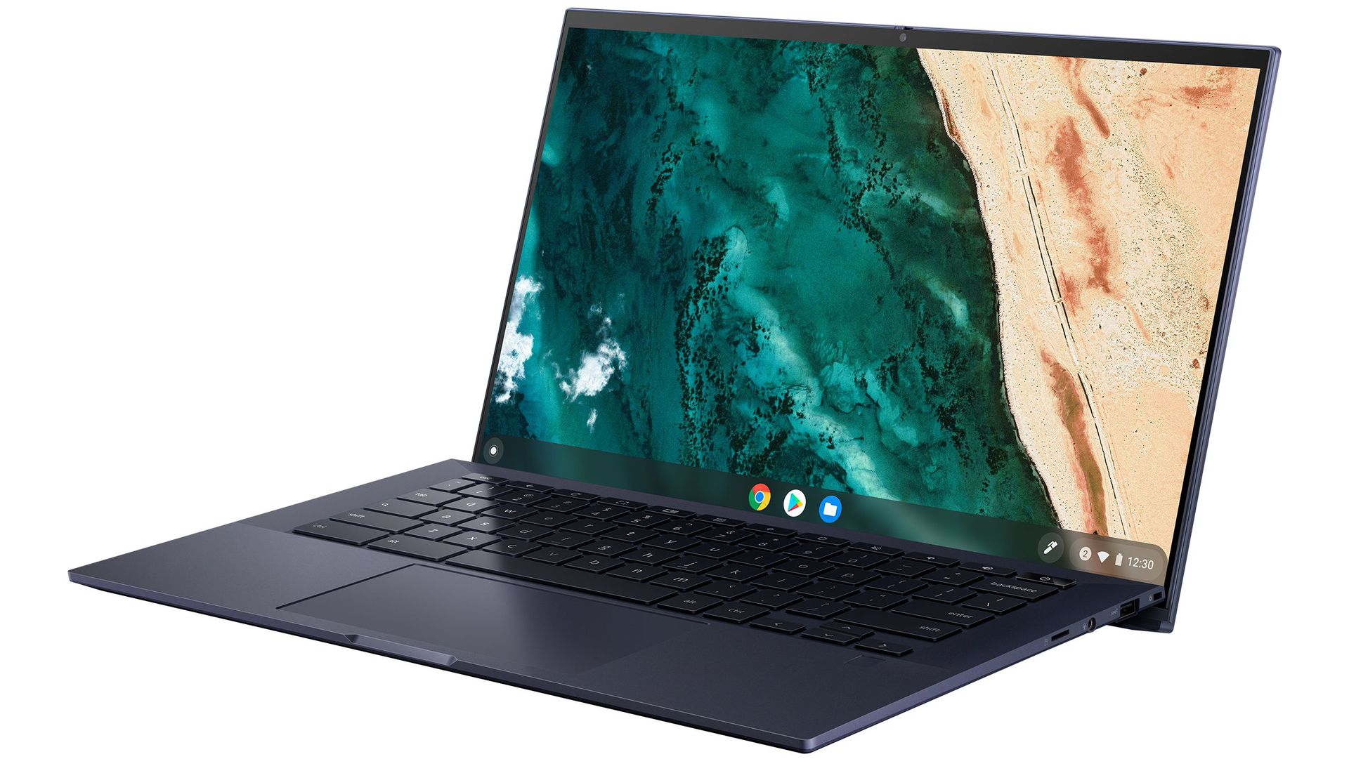 asus chromebook flip cx9