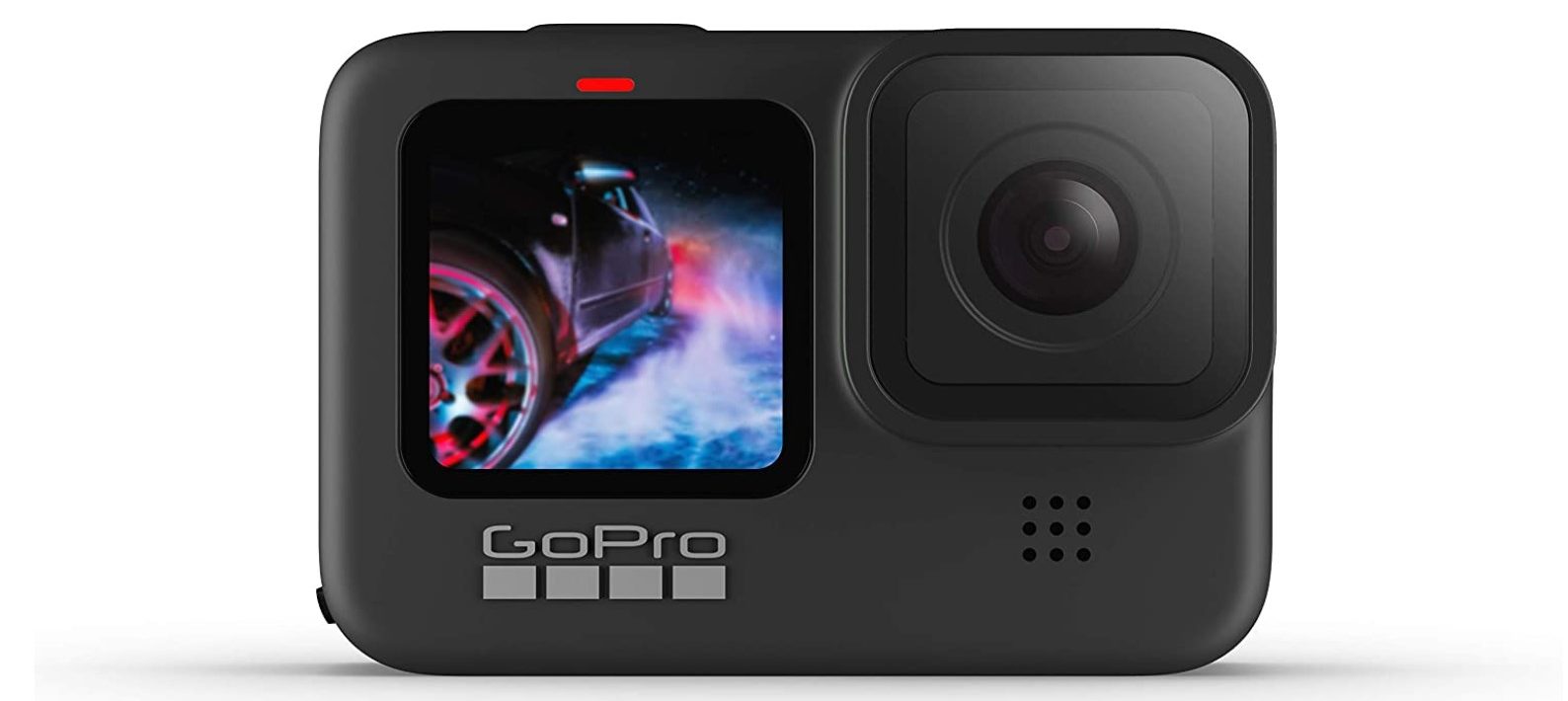 best action camera gopro hero 9 black