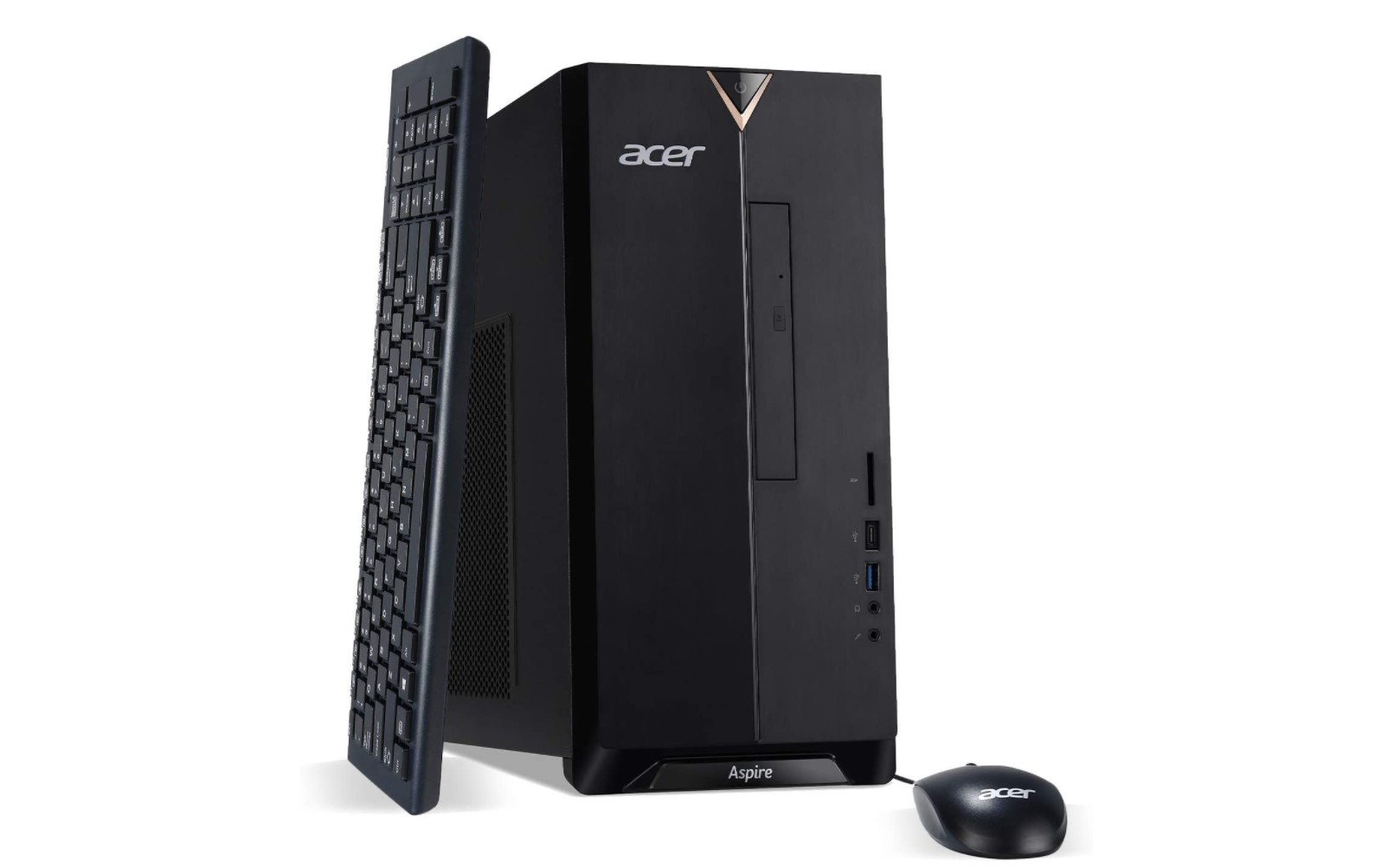 desktop computers under $500 acer aspire 895