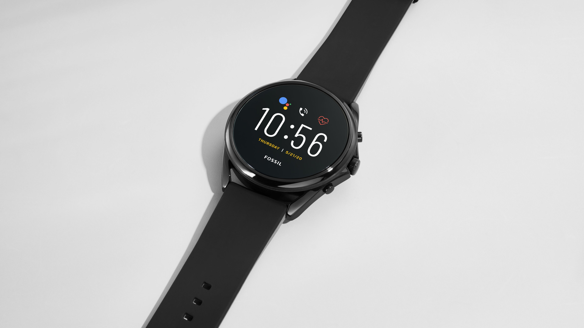 fossil gen 5 lte smartwatch 2