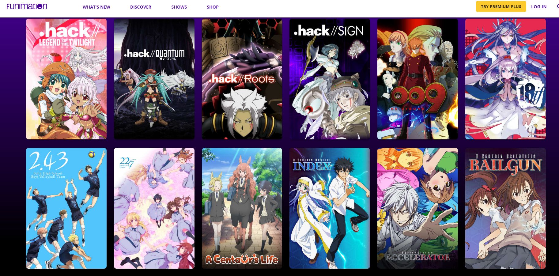 Aplikasi Funimation Tonton Streaming Anime Gratis di-demhanvico.com.vn