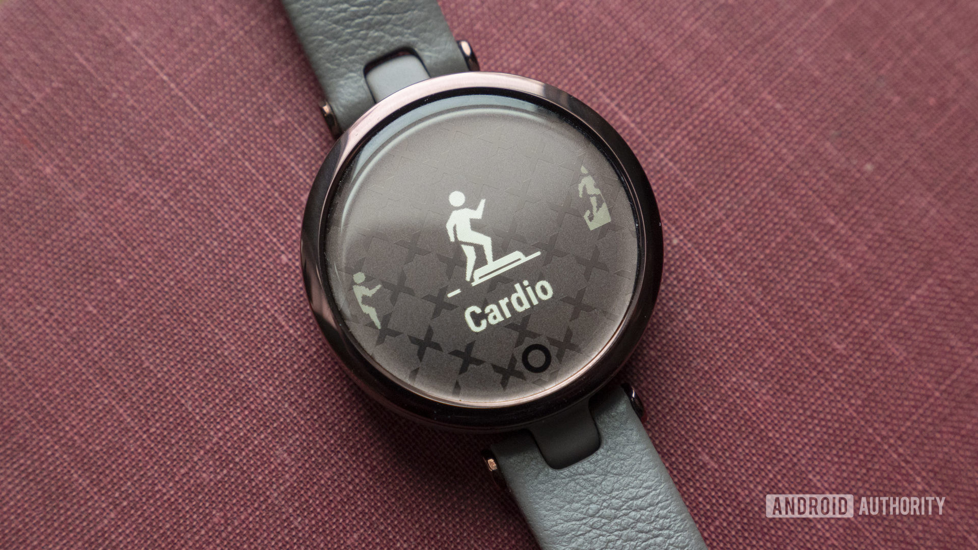 Garmin Lily Review