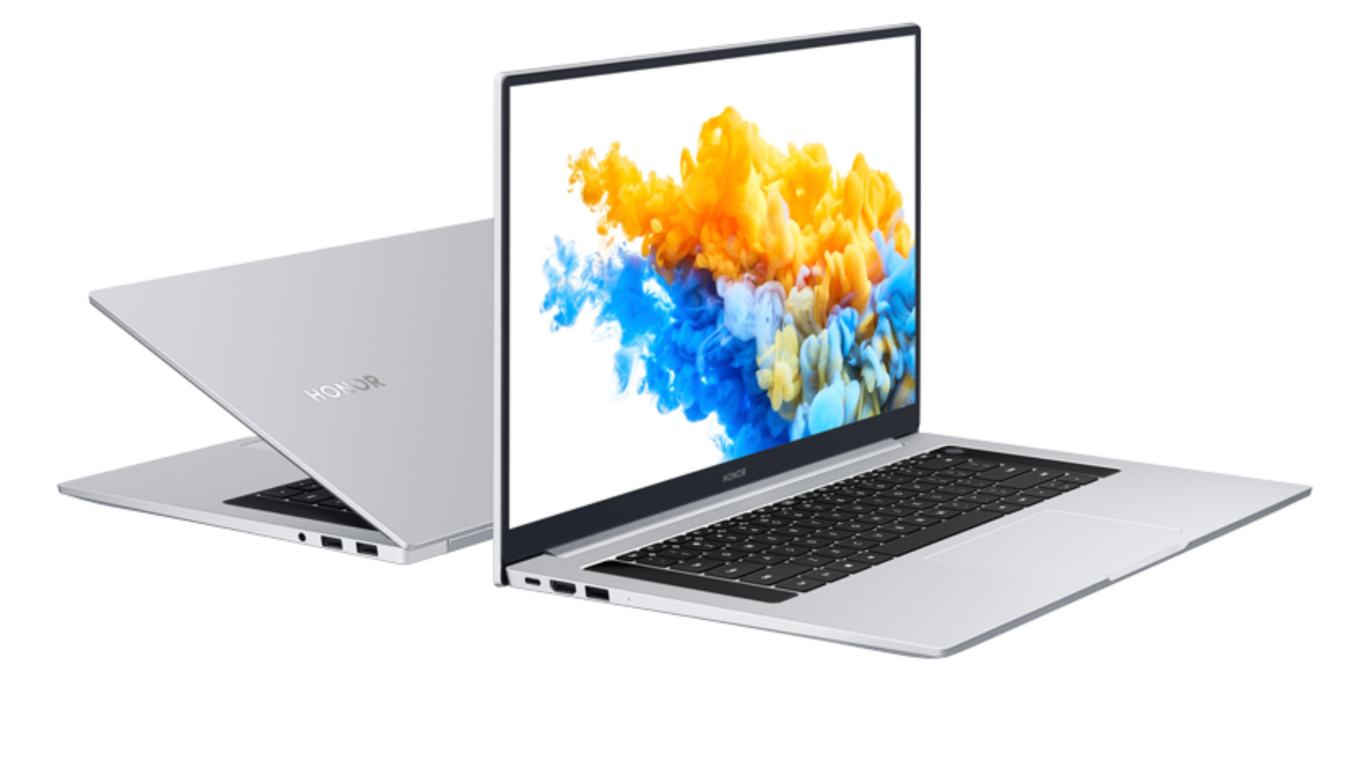 HONOR MagicBook Pro