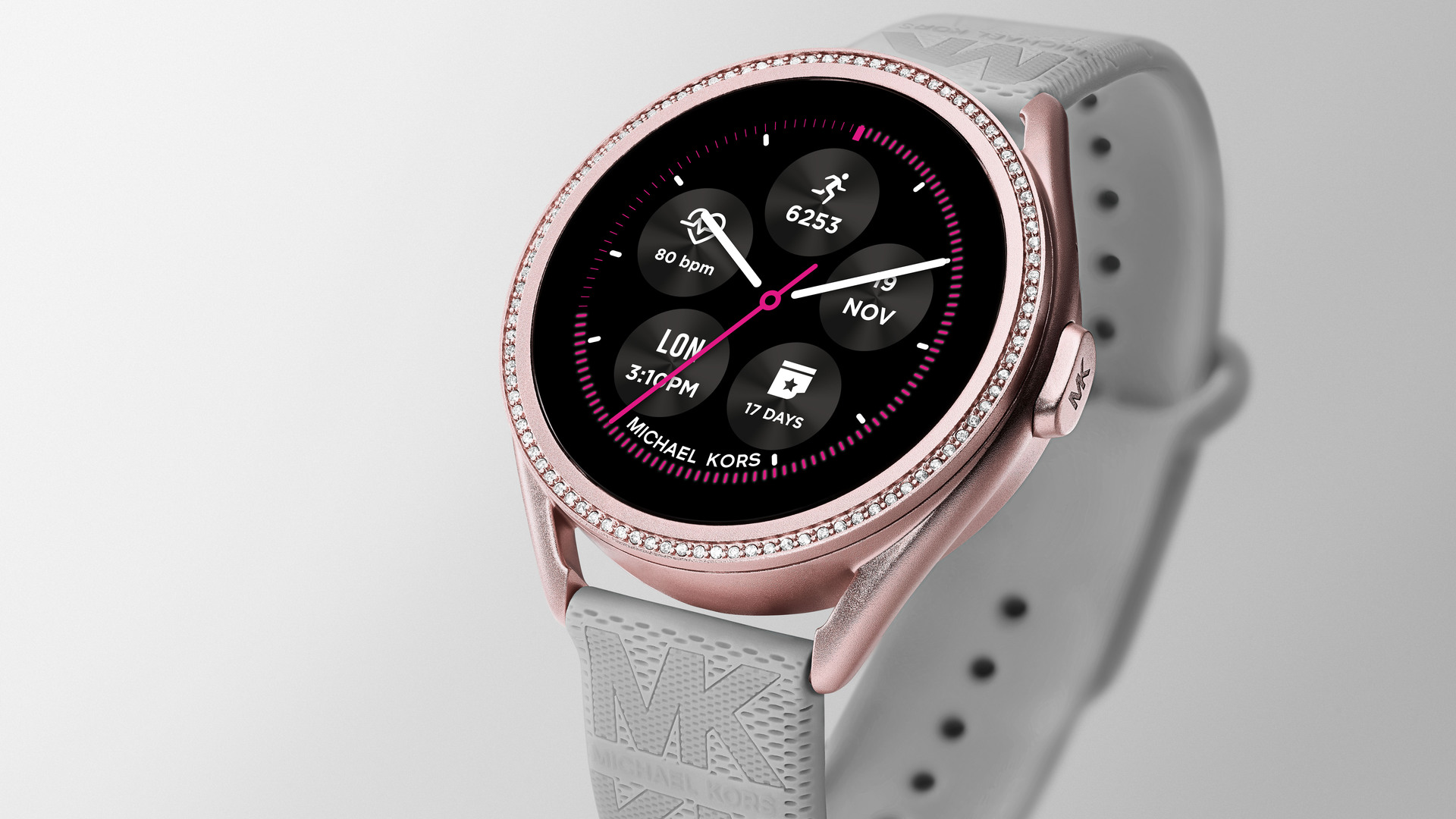 The best Michael Kors smartwatches you can buy - Android Authority