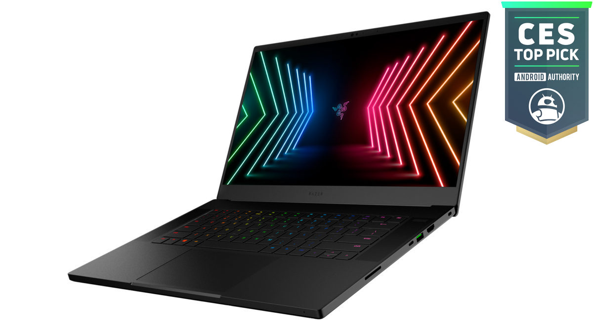 razer blade 15 gaming laptop 2021 top pick