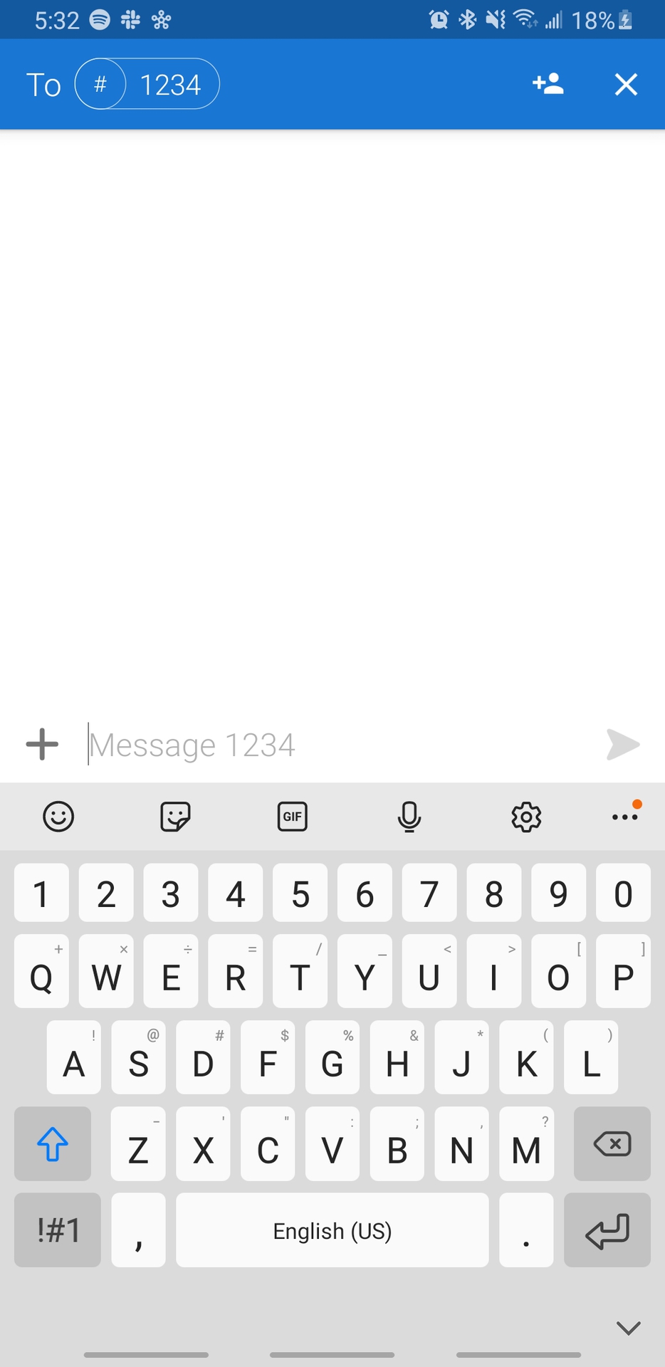 speech to text windows 10 mobile when texting
