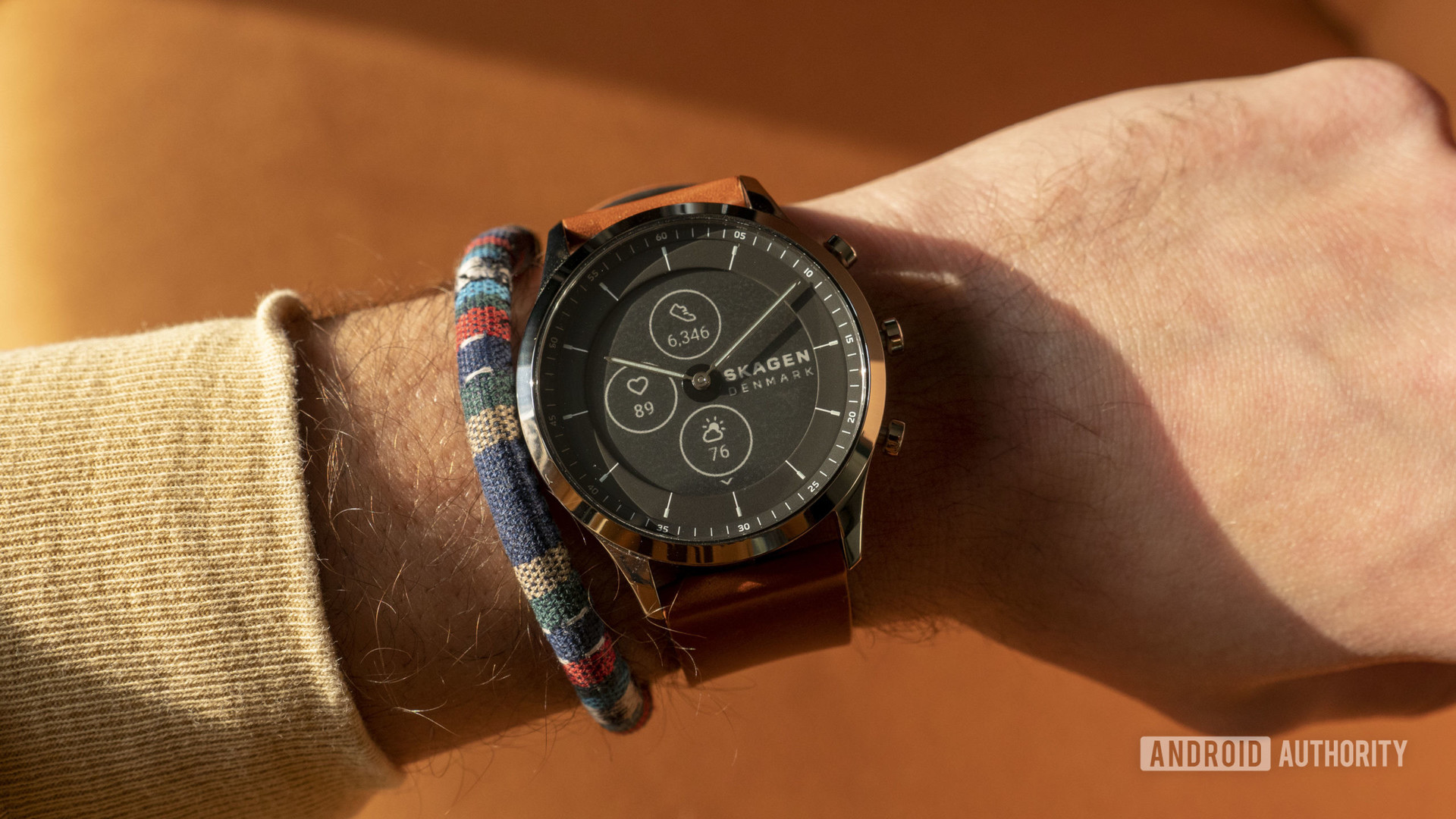 Amazfit GTR 2e and Amazfit GTS 2e Smartwatches Unveiled at CES 2021