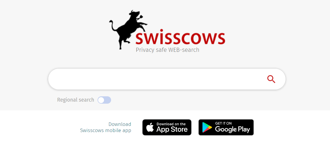 swisscows