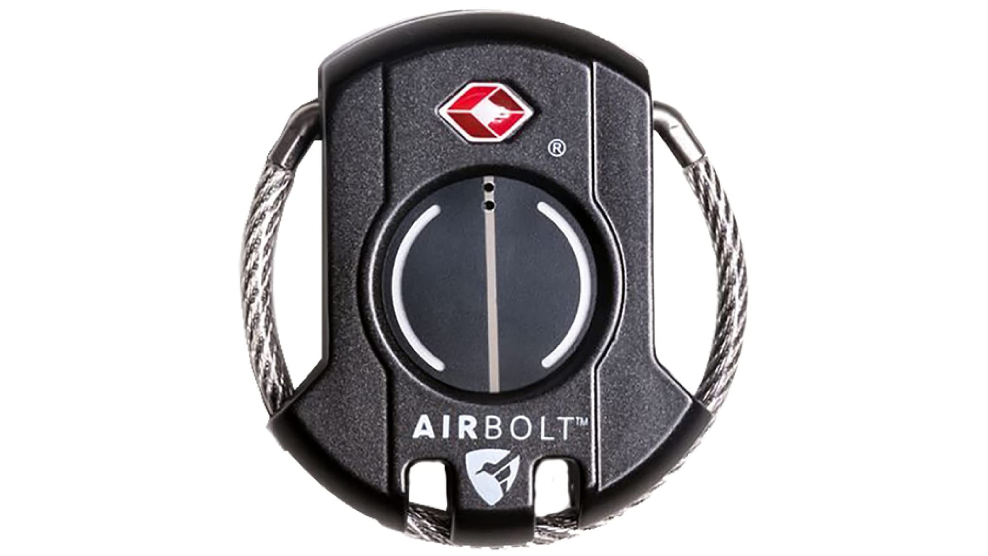 AirBolt Smart Lock