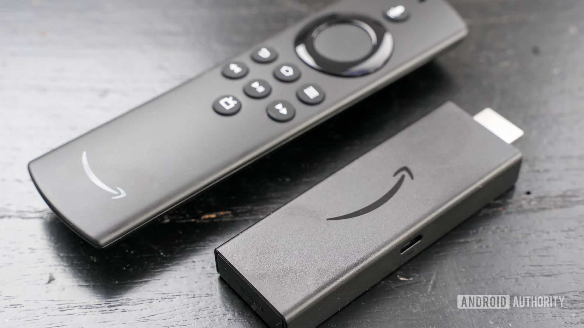 Fire TV Stick Lite review