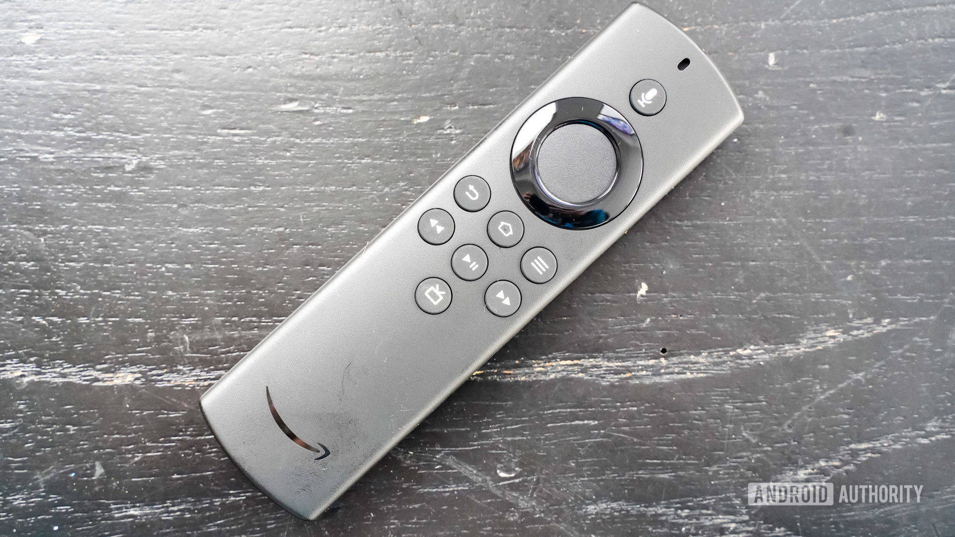 Amazon Fire TV Stick Lite remote - The best media streaming devices