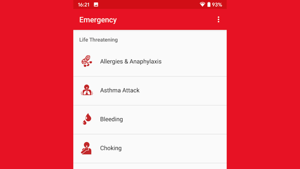 The best first aid apps for Android Android Authority