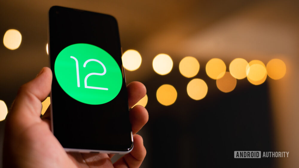 Google takes even more control over OS updates with Android 12