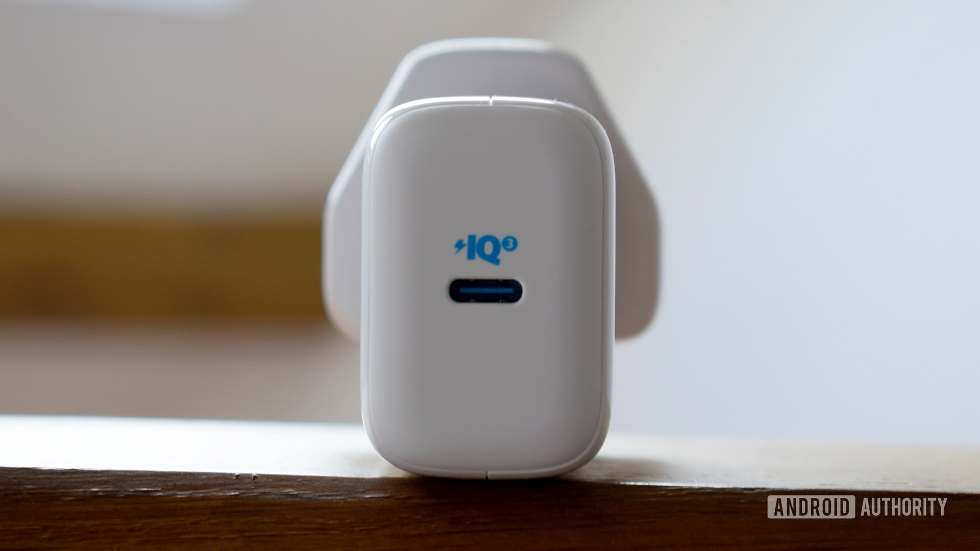 Anker PowerPod III Pod front