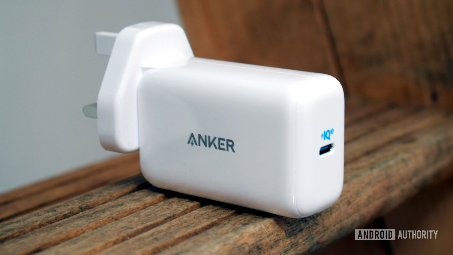 Anker PowerPod III Pod profile