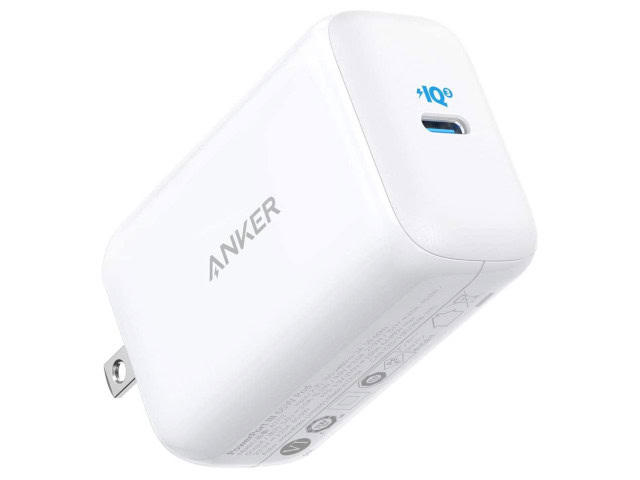 Anker PowerPort III Pod 65W