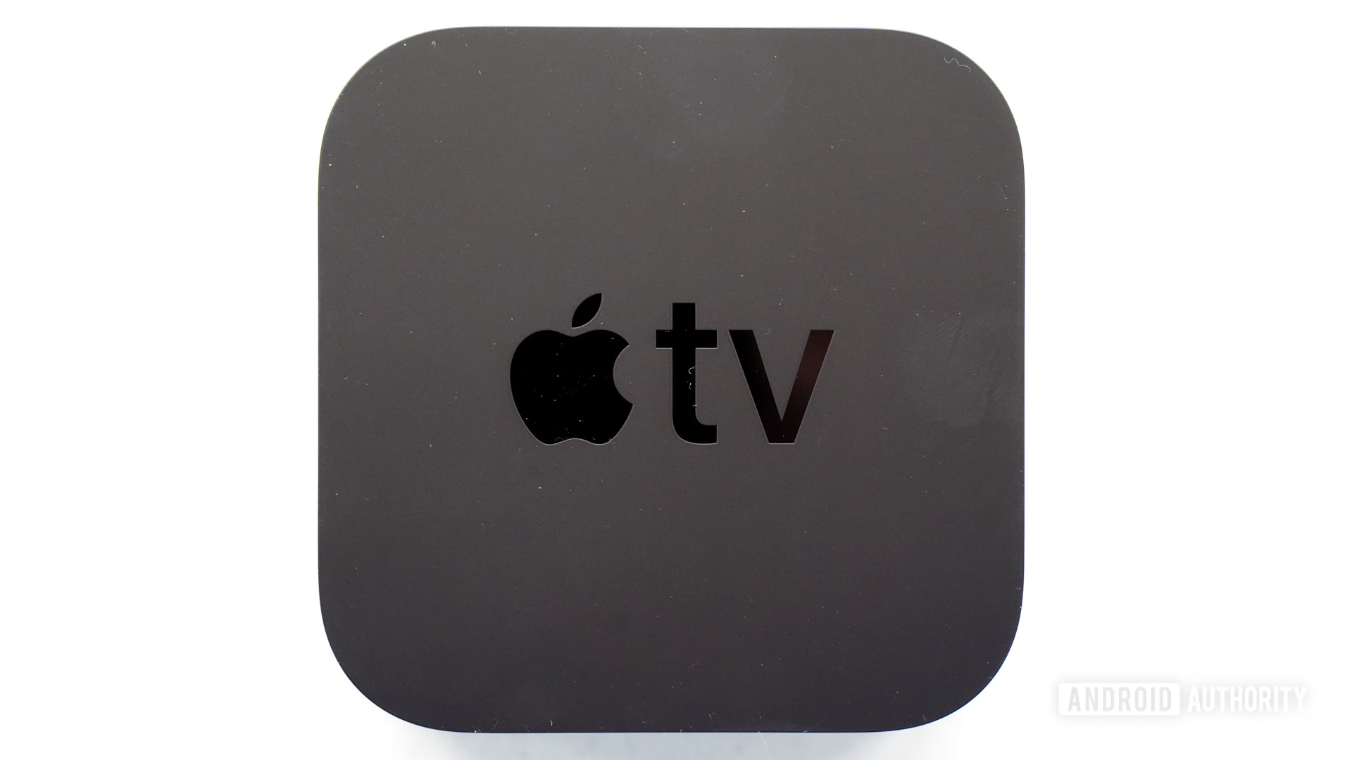 Apple TV 4K hero shot