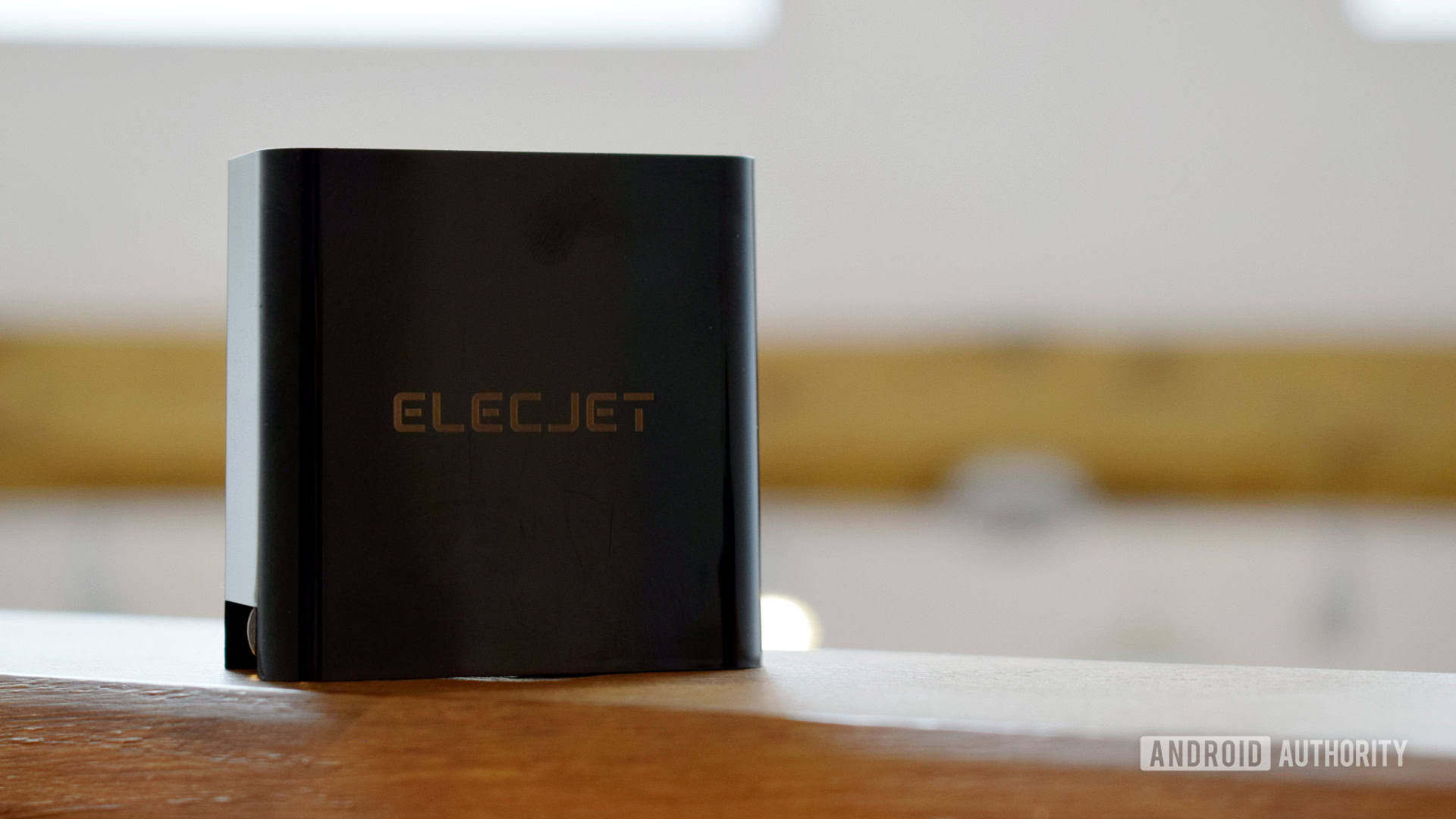 Elecjet 45W USB C Super Fast Charger