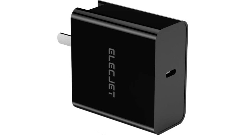 Elecjey 45W Charger USB C