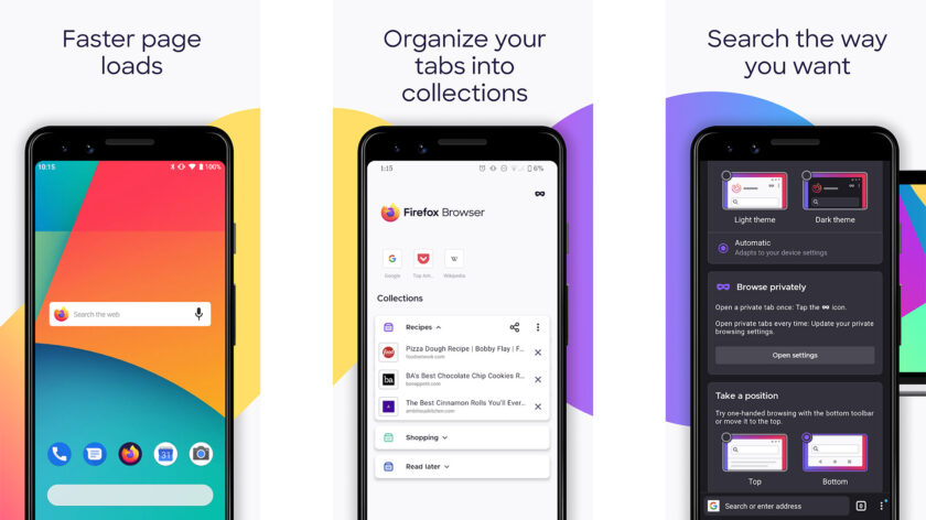 5 best search apps for Android to find what you want - Android Authority