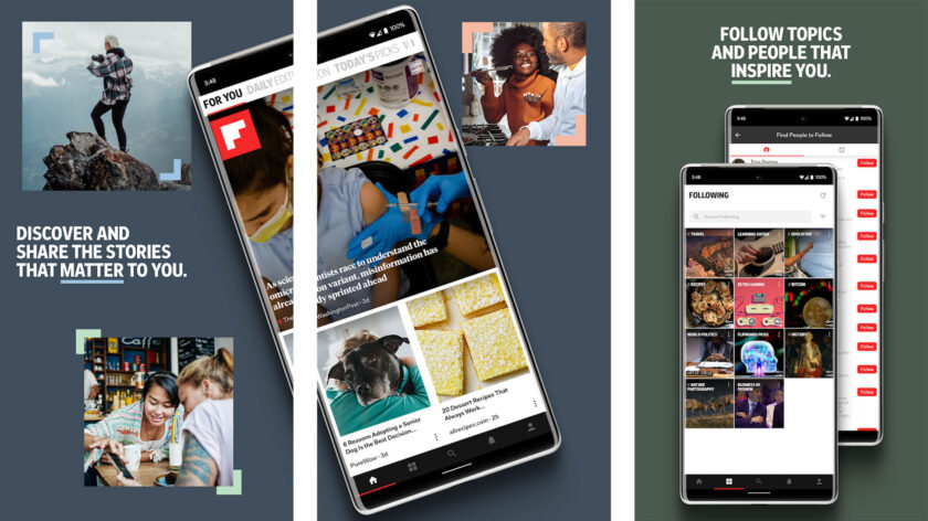 10 best RSS reader apps for Android - Android Authority