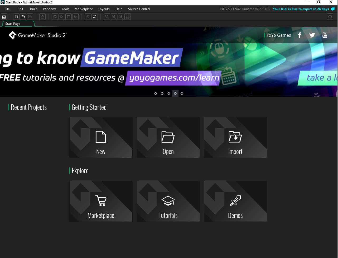 GameMaker Studio 2 - How & Why to Use the Draw Events Beginner Tutorial 