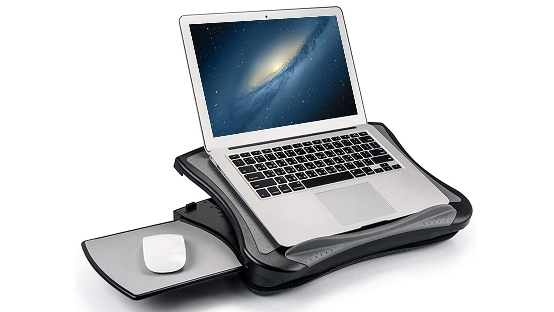 Max Smart Laptop Lap Pad