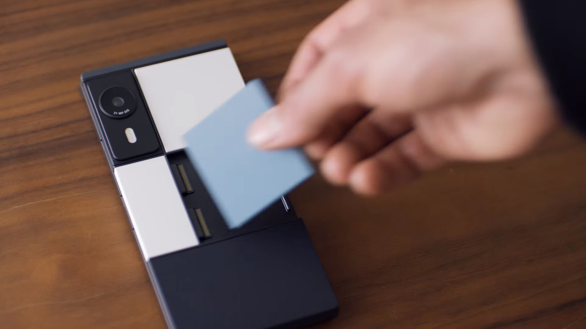 Project Ara Google ATAP